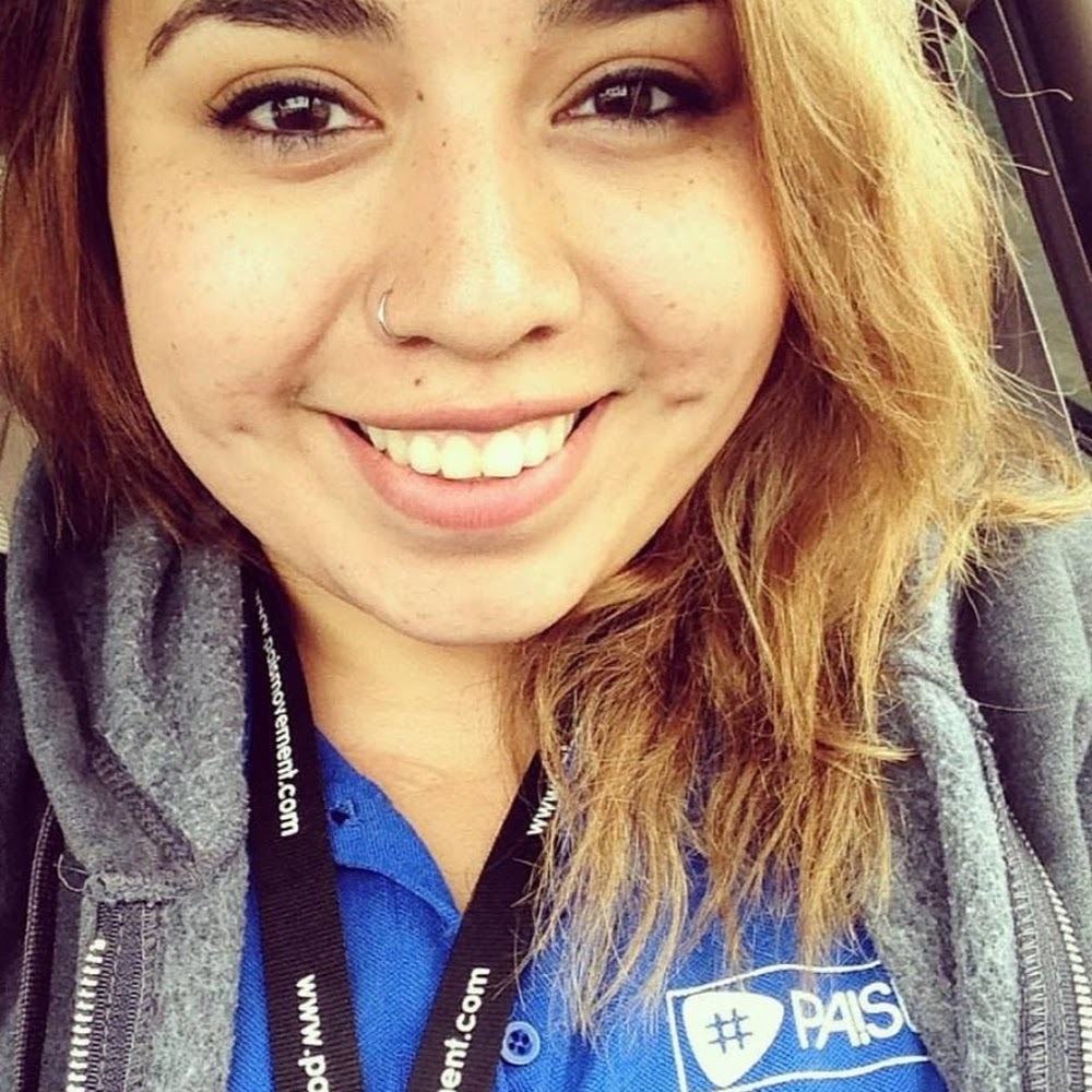 Meet your Posher, Ashley